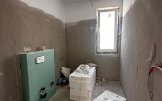 Apartament 2 camere tip duplex { Strada Biruintei } - Poză 10