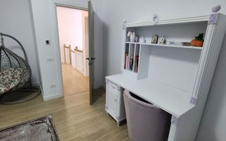 De inchiriat vila individuala Corbeanca strada Cantonului - Poză 9