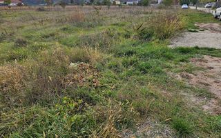 Teren 550 mp cu autorizatie de construire, Micesti - Poză 1