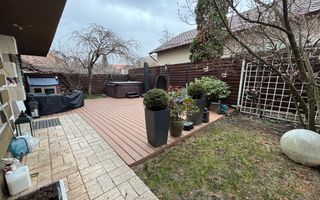 De închiriat vilă superbă Andrei Mureșanu - Poză 32