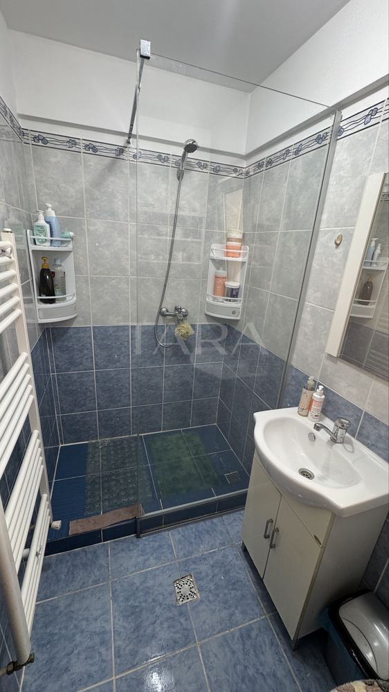 Apartament cu 1 cameră zona Plopilor, aproape de Muzeul Apei. - Poză 7