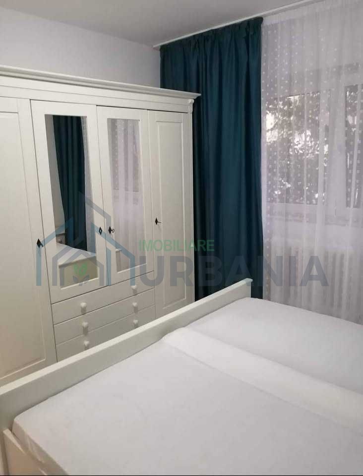 Inchiriez apartament 2 camere, Nicolina, Str. Clopotari - Poză 3