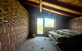 Casa indviduala cu teren generos,  COMISION % - Poză 12