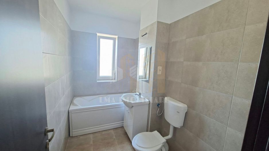Apartament 3 camere Subcetate City 2 Sanpetru Brasov - Poză 13