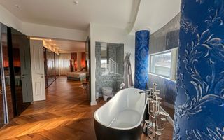 PREMIAT-UNIC IN SNAGOV! REZIDENTA DE LUX CU ARHITECTURA SPECTACULOASA - Poză 6