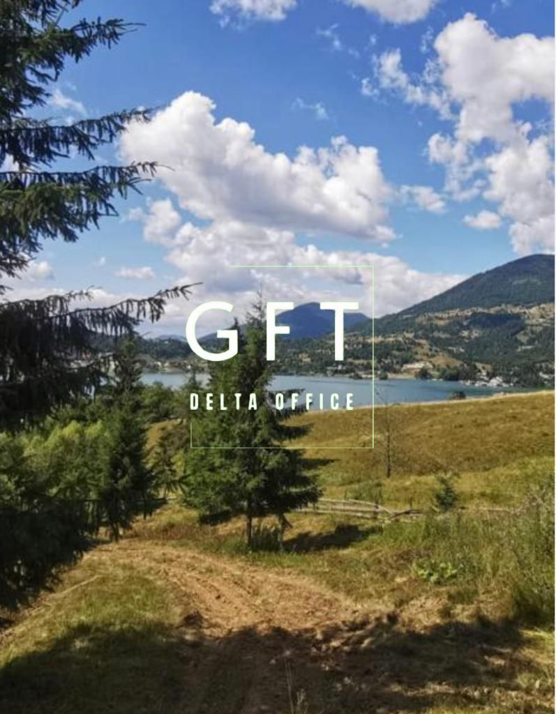 Teren intravilan 11 ari, Colibita - Poză 3