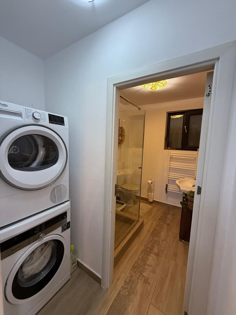 Vila Corbeanca Petresti Hornbach - Poză 14