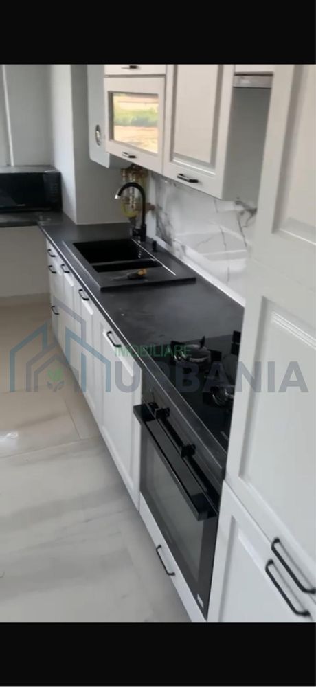 Apartament 2 camere intabulat Tatarasi- Venetia Residence - Poză 5