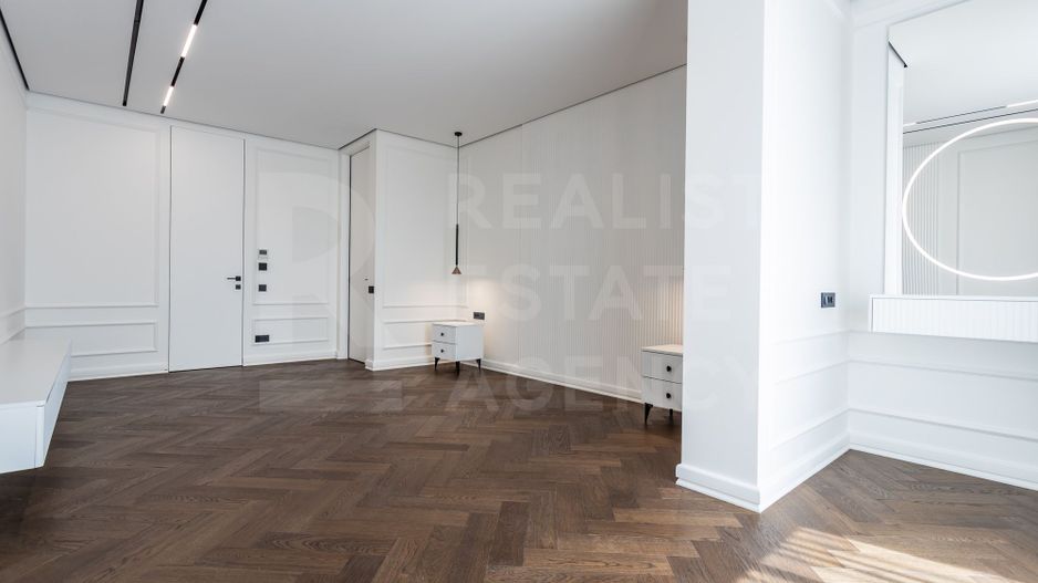 Chirie, apartament, 4 camere, str. Universității, Centru - Poză 5