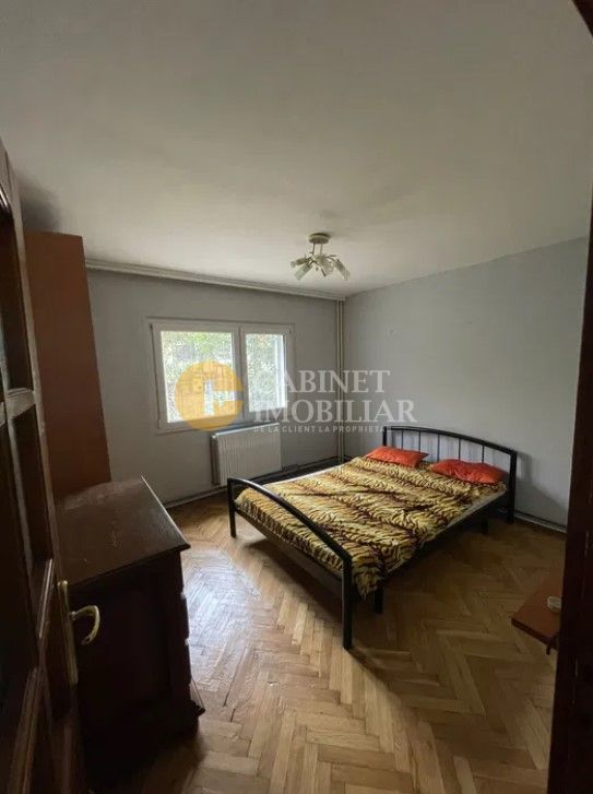 4 Camere Decomandat 85mp - Nicolina 2 - Bloc 1983 - Poză 1