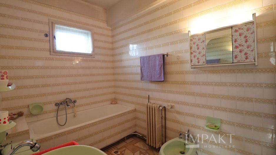 Apartament mare in cartierul central Andrei Muresanu Cluj - Poză 10