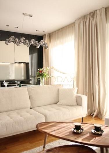 Luxuria Residence: Apartament Impecabil cu 3 Camere, Terasă de 15mp și Parcare - Poză 4