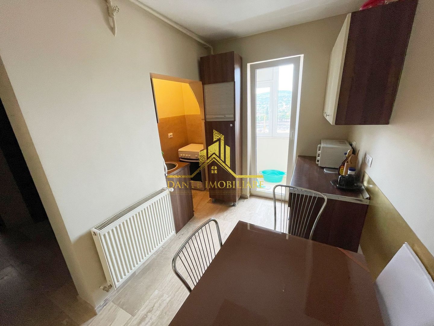 2 camere, decomandat, modern, 2 parcari, Semicentral, Piata Abator - Poză 11