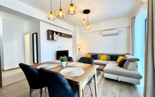 Apartament cu 2 camere, cochet si primitor,  zona Lipovei- Lidl - Poză 5