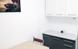 2 camere| Zona Aradului| centrala proprie| familie, cuplu sau o persoana| - Poză 6