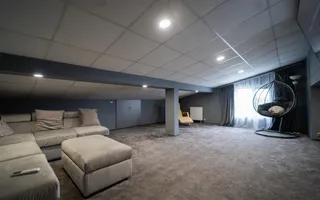 Vila individuala de vanzare 190 mp utili teren 755 mp mobilata - Poză 18