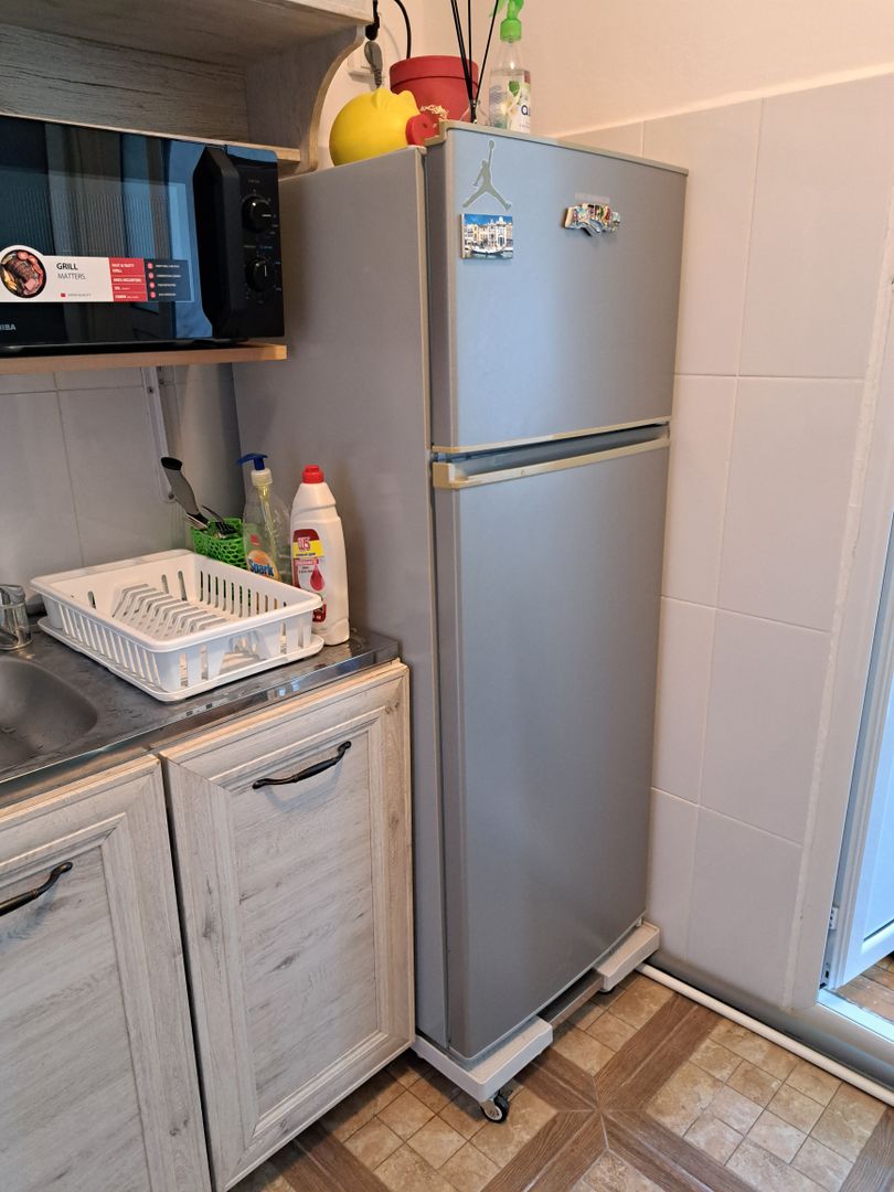 Garsoniera Micro 39 A,mobilata ,et 4 - Poză 8