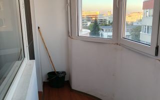GARSONIERA DE INCHIRIAT | 40 MP | ETAJ 7/8 | ZONA TURDA - Poză 9