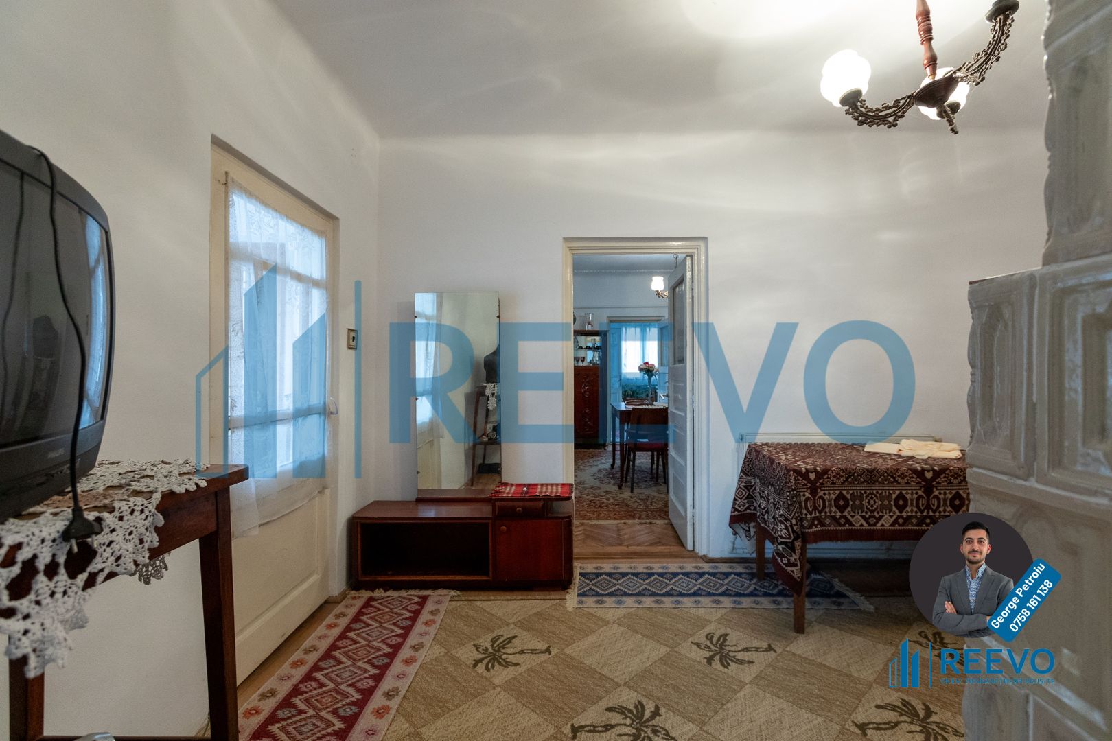 Casă de vânzare Buhuși, Str. Orbic - Poză 17