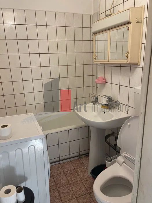 APARTAMENT 3 CAMERE -IANCU DE HUNEDOARA/ LANGA GUVERN - Poză 5