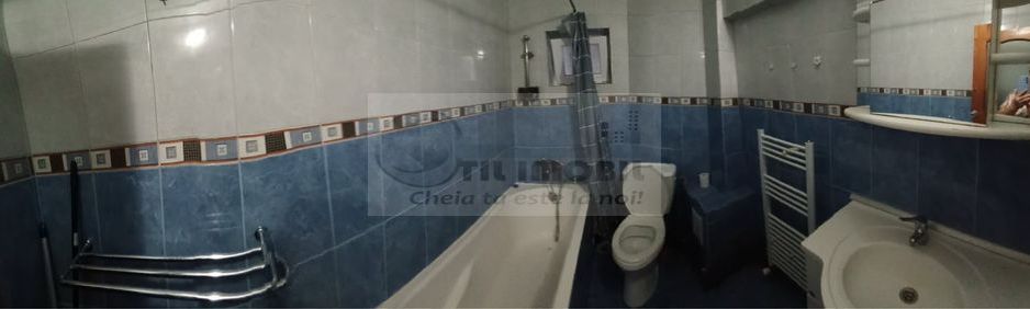 Apartament 3 Camere – Dacia / Bicaz- 480 Euro - Poză 8