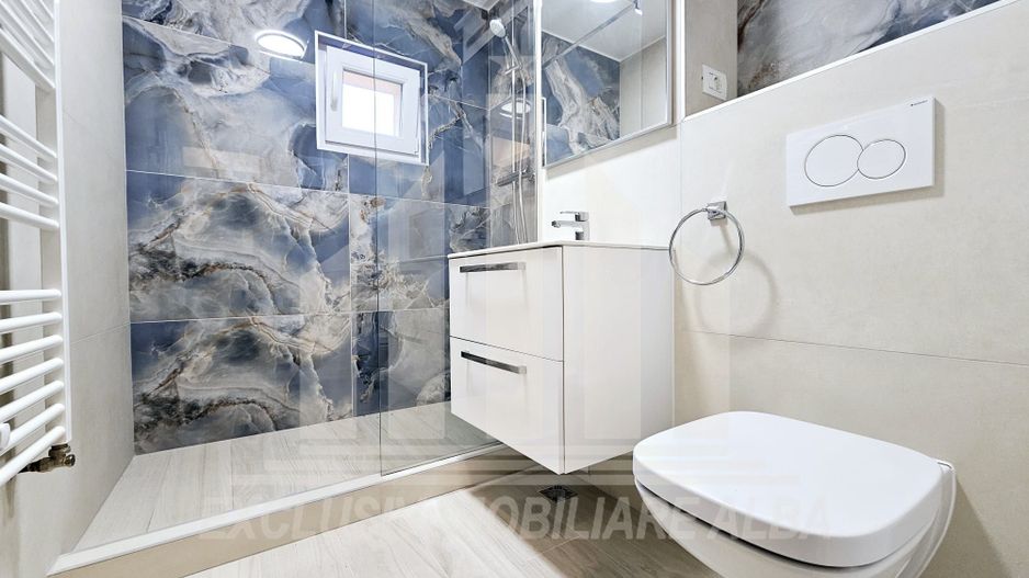 Apartament cu 3 camere decomandate, Cetate - Poză 8
