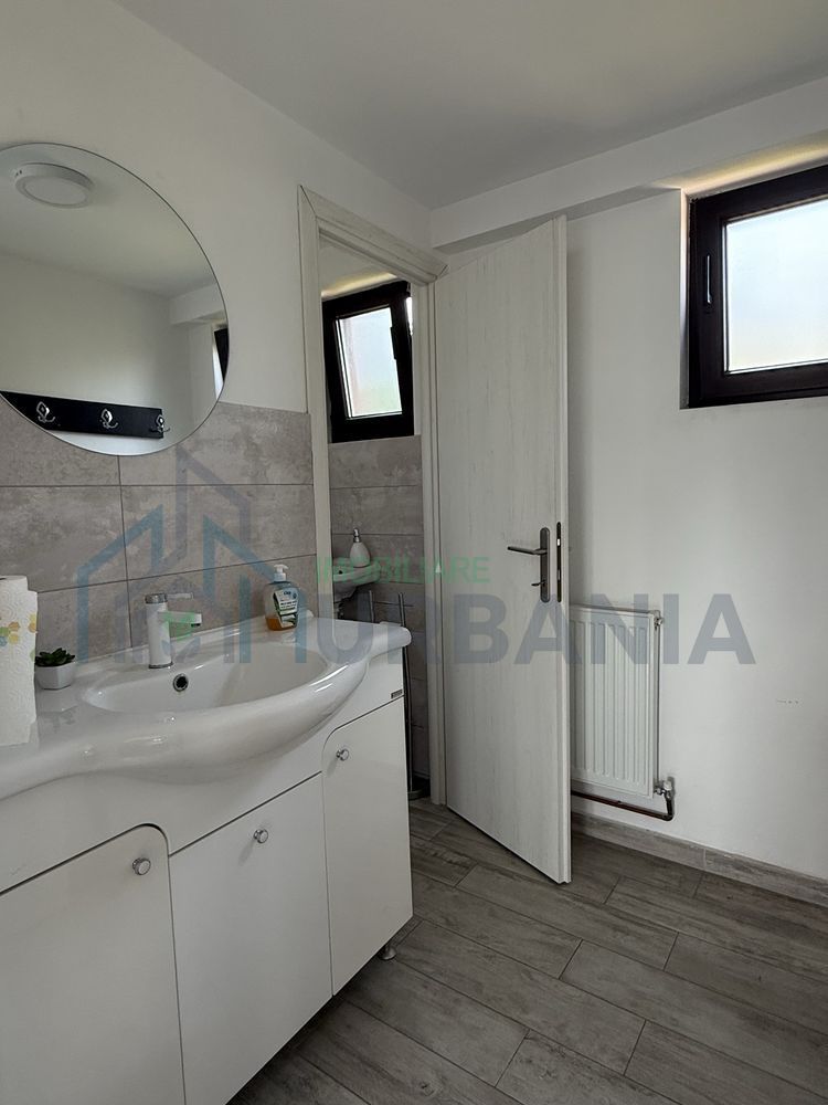 Spațiu Comercial 75 mp cu Terasă 25 mp, Tătărași, Bulevard, Etaj 2 - Poză 5