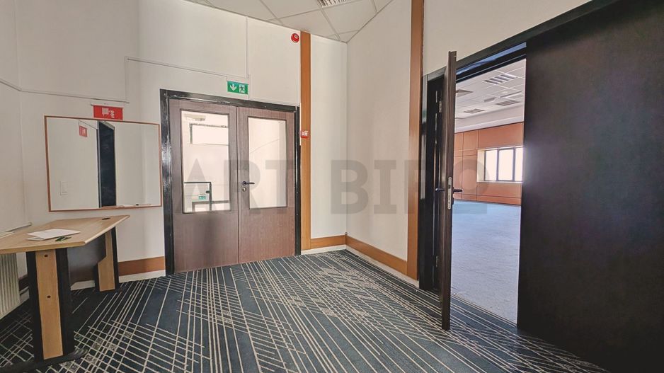 Zero comision, 280mp birou versatil, Banu Manta, 13'[M] - Poză 5