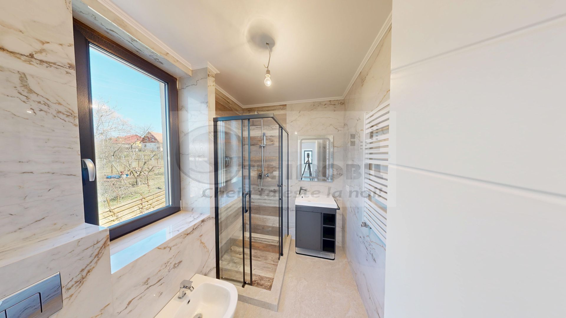 Vilă premium P+1 cu design modern, finisaje de top-305000 € - Poză 32