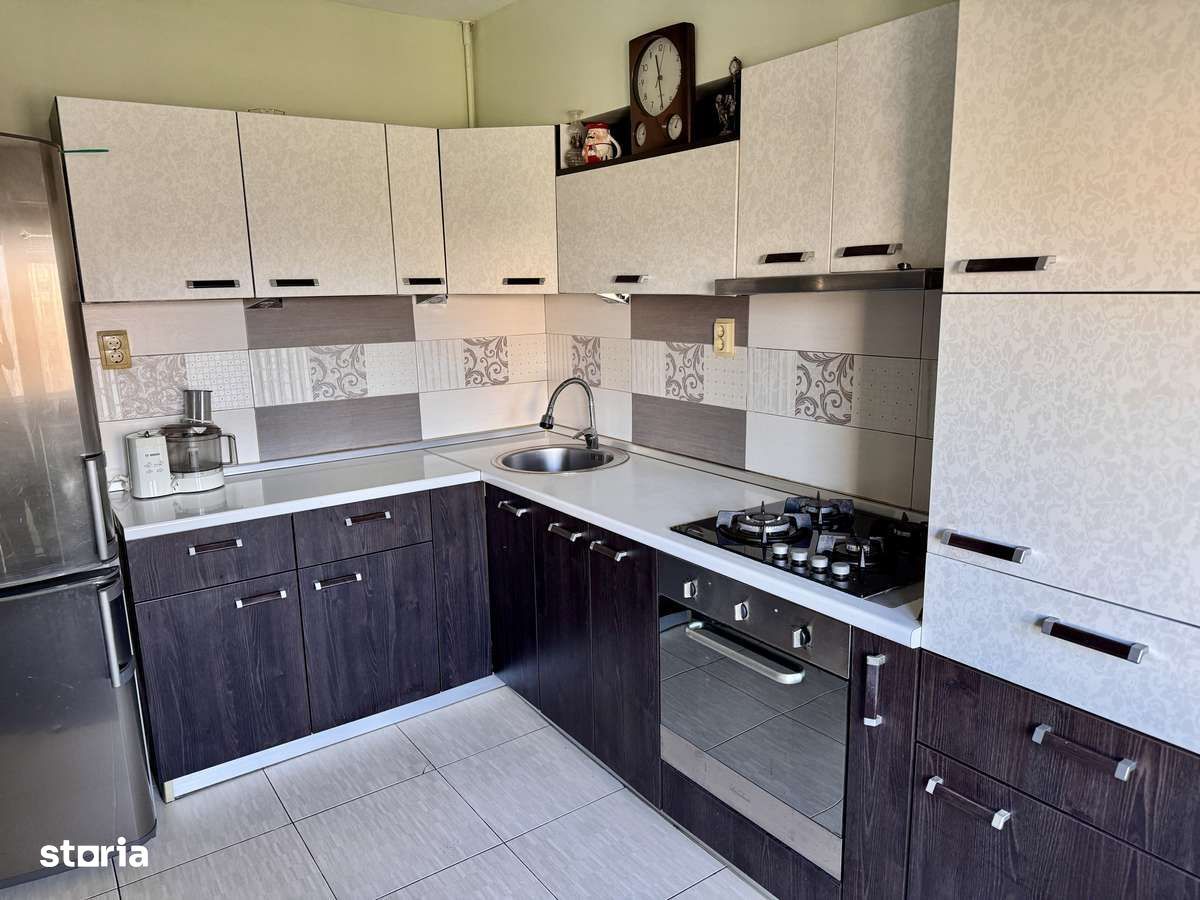 Apartament Palatul Parlamentului/Bd. Libertății - Poză 5