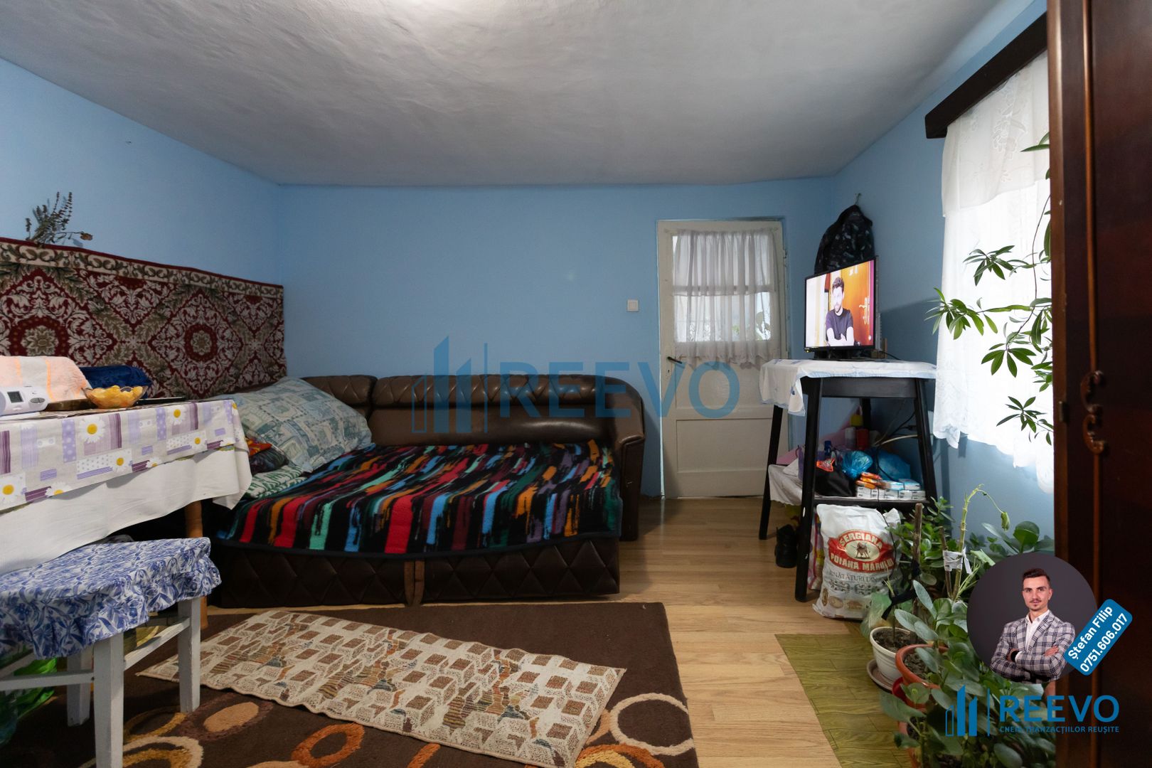 Casă de vânzare în Șerbănești, Bacău - Poză 5