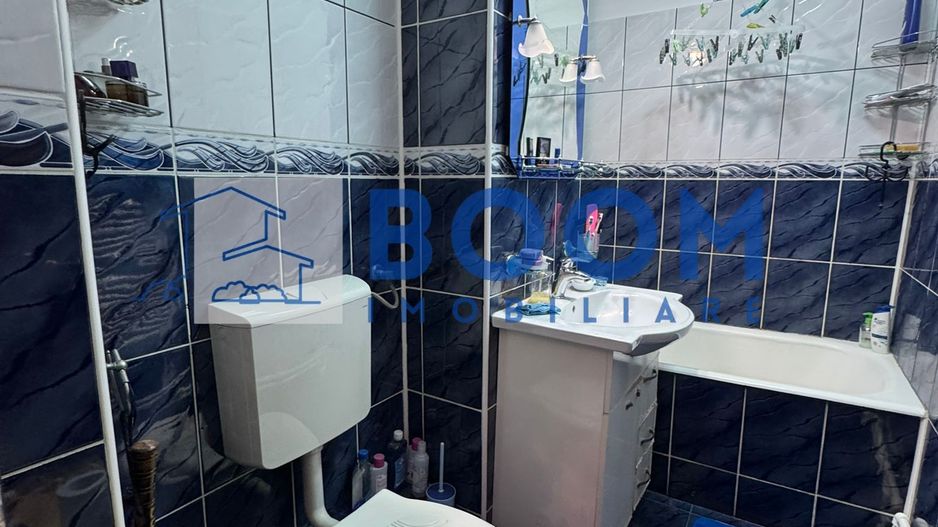 Apartament 2 camere | Etaj 1 | Zona Ostroveni | Gigacalorimetru - Poză 7