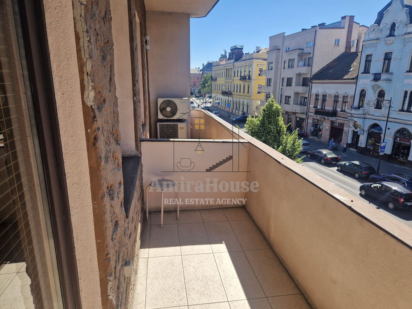 Apartament 4 camere, finisat, 122 mp, Bulevardul Eroilor Cluj - Poză 32