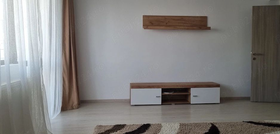 Apartament 2 camere -Aparatorii Patriei- Centrala proprie - Poză 2