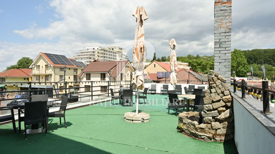 Pensiune și Restaurant de Vânzare | Afacere la Cheie | Băile Felix - Poză 68