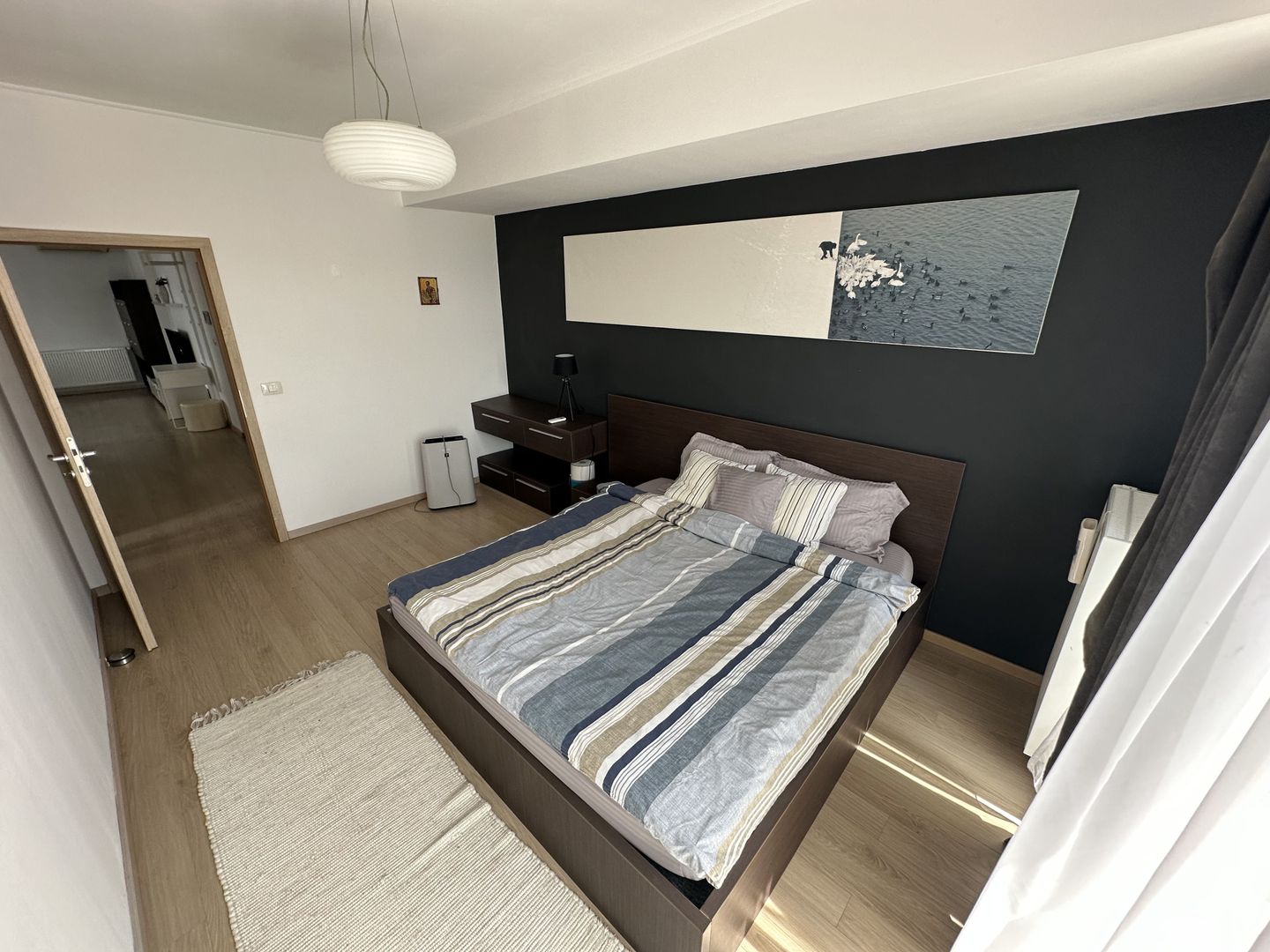 Apartament 2 camere cu terase de 33 mp - Poză 18