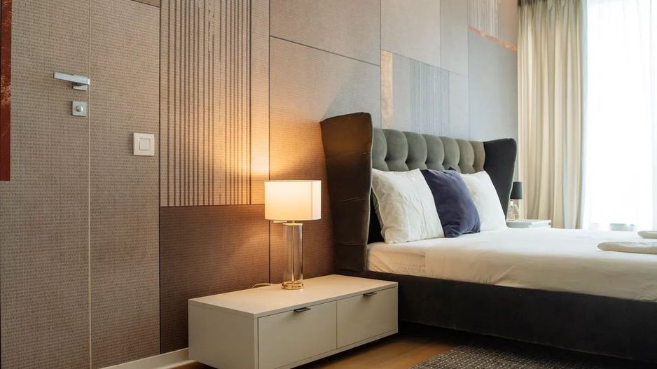 Apartament superb High End 3 camere I One Mircea Eliade I Floreasca - Poză 32