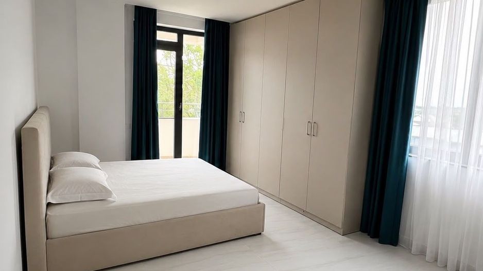 3 camere | Tunari – Calea București | 125 mp | terasă generoasă - Poză 4