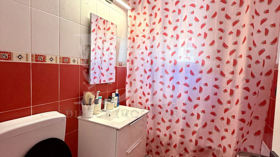 Apartament la cheie / etaj intermediar / Zona Lidl - Poză 8
