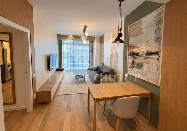 Apartament 2 Camere Floreasca - UpSite, cu Loc de Parcare - Poză 7