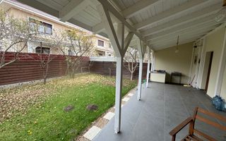 Casa cu garaj, langa padure in Dumbravita, mobilata si utilata - Poză 15