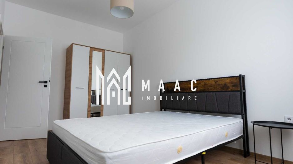 Apartament 2 camere decomandat | Casian Residence | boxă, parcare - Poză 3