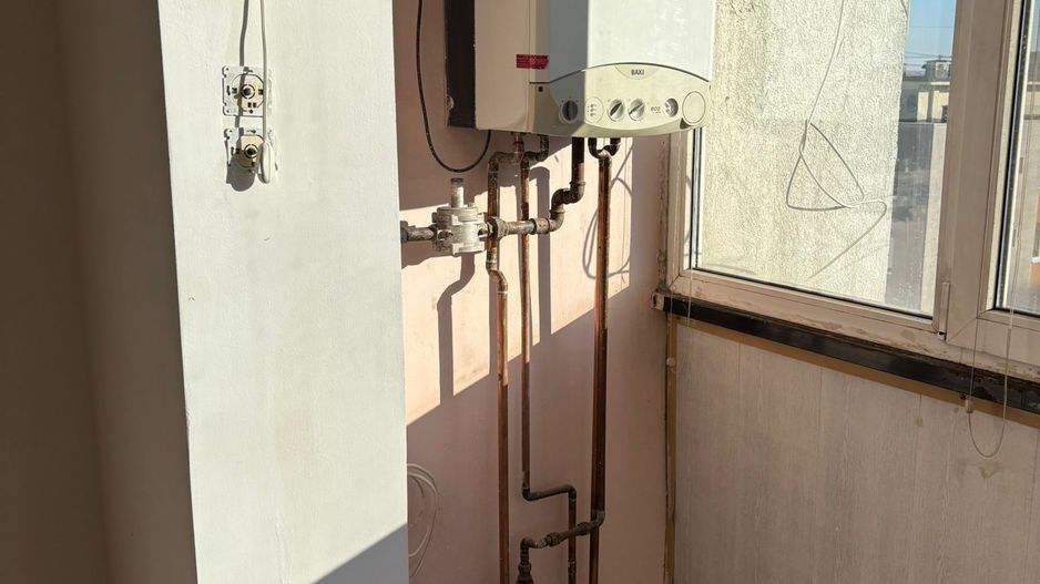 APARTAMENT 2 CAMERE RAHOVA MARGEANULUI - Poză 7