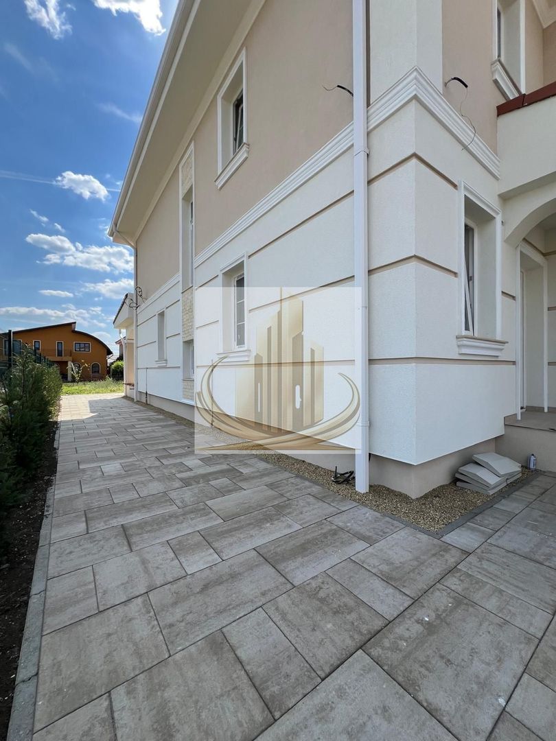 Duplex modern, finisaje premium, Ideal pentru investitie, SAD - Poză 1