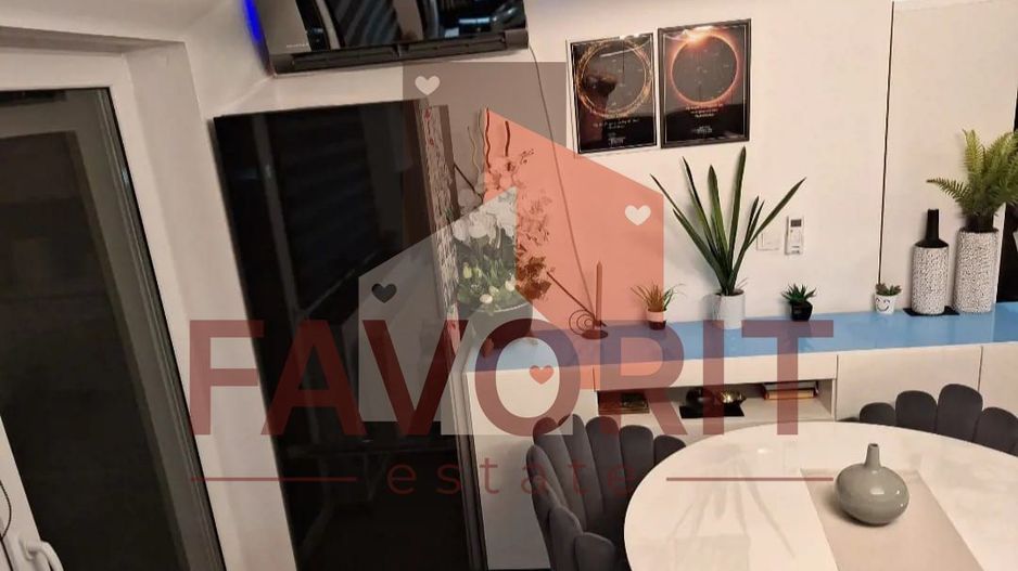 2 camere | etaj 1 | mobilat | loc parcare | zona excelenta | Curte comuna - Poză 8