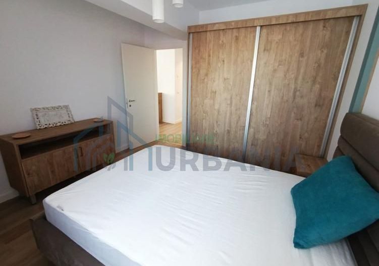 Apartament 2 camere de inchiriat, Conest Evolution, Dacia/Canta, Iasi - Poză 5