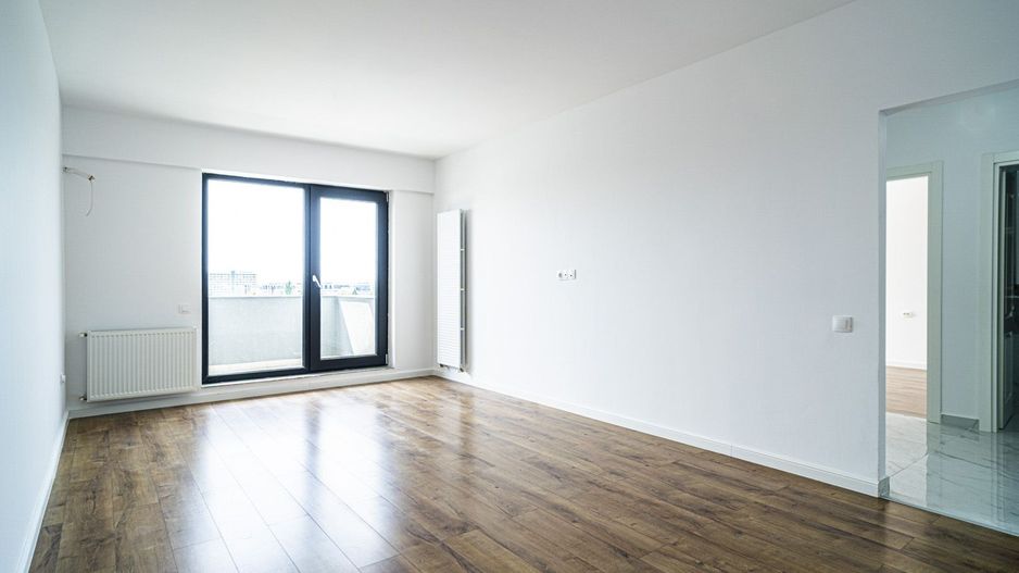 Metrou Pacii / Preciziei | Militari - 2 Camere | 58.2 mp | Bloc Nou | FINALIZAT - Poză 2