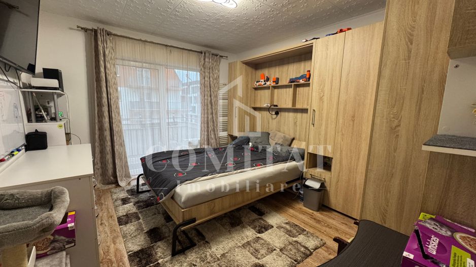 Apartament cu 2 camere decomandate | Parcare | Florești- Zona Florilor - Poză 5