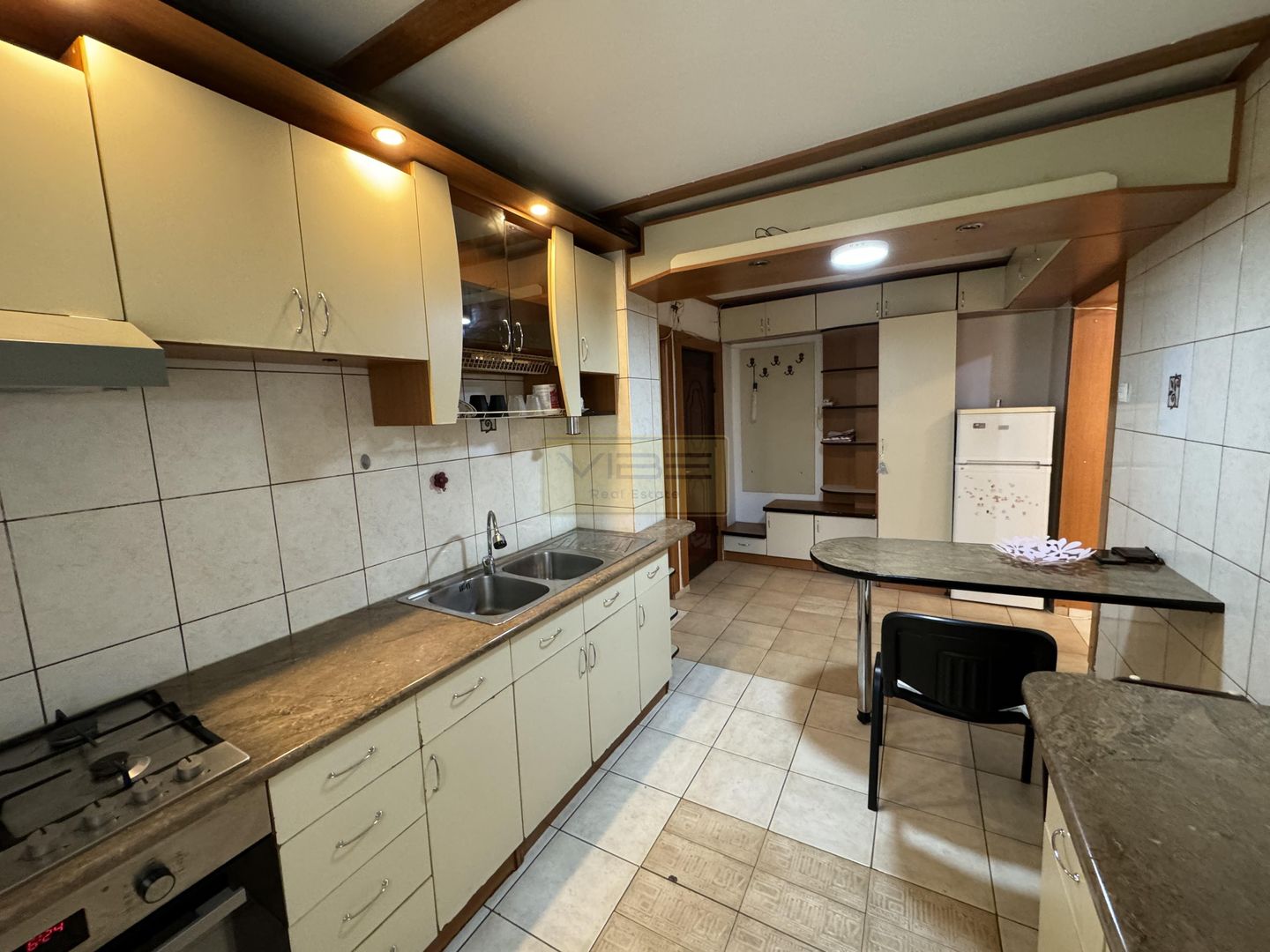 Apartament 2 camere decomandat Canta - Pacurari - Poză 16