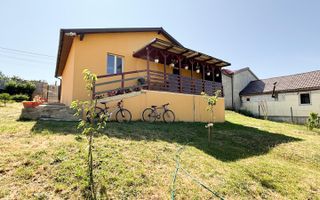 Casa Individuala, 4 camere, 73MP Teren 504MP,  Jucu de Sus - Poză 2